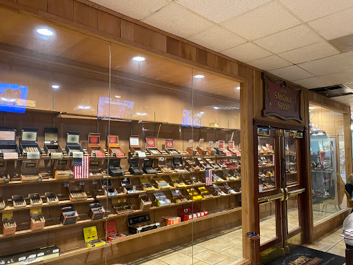 Tobacco Shop «The Epitome in Fine Cigars and Tobacco», reviews and photos, 2600 Beach Blvd #78, Biloxi, MS 39531, USA