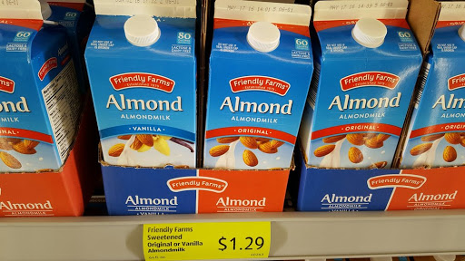 Supermarket «ALDI», reviews and photos, 11530 South St, Cerritos, CA 90703, USA