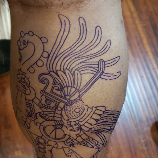 Explore rip mother tattoo ideas, creative tattoo ideas in Santa Ana, available at Charlies Tattoo & Supplies