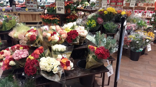 Grocery Store «The Fresh Market», reviews and photos, 27 S Pleasantburg Dr Suite 10, Greenville, SC 29607, USA