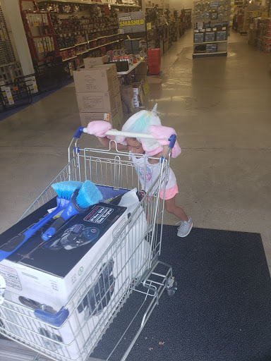 Hardware Store «Harbor Freight Tools», reviews and photos, 1910 GA-20 #300a, Conyers, GA 30013, USA