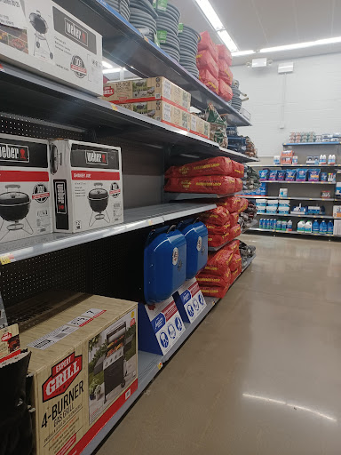 Department Store «Walmart Supercenter», reviews and photos, 150 Smith Rd, St Charles, IL 60174, USA