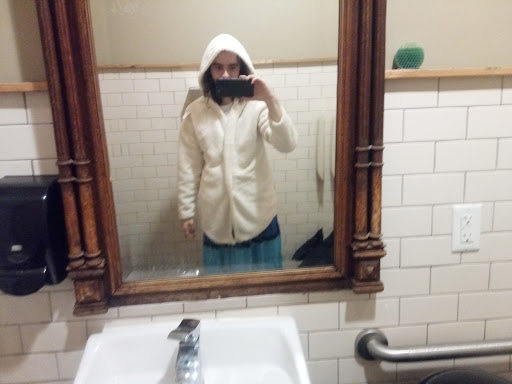 Thrift Store «Boomerangs Jamaica Plain», reviews and photos, 716 Centre St, Jamaica Plain, MA 02130, USA