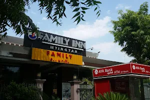 Family Bar & Coffee image