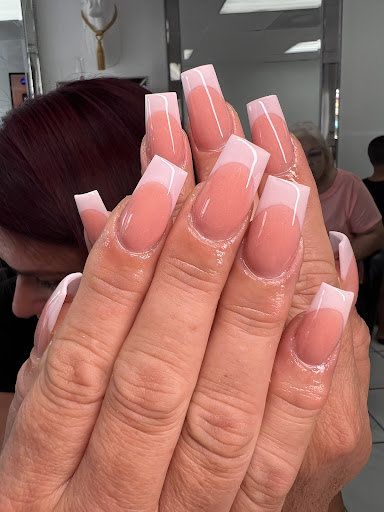 Hair Salon «Aylin Beauty Salon & Spa», reviews and photos, 820 E 41st St, Hialeah, FL 33013, USA