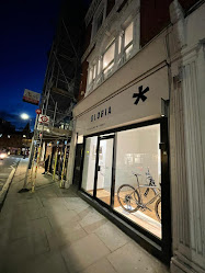 Gloria Cycling - Titanium bikes & bicycle workshop in South West London