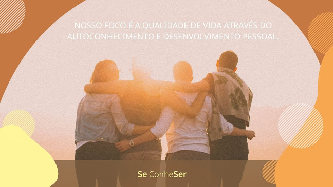 Consultório Se ConheSer | Psicologia clínica