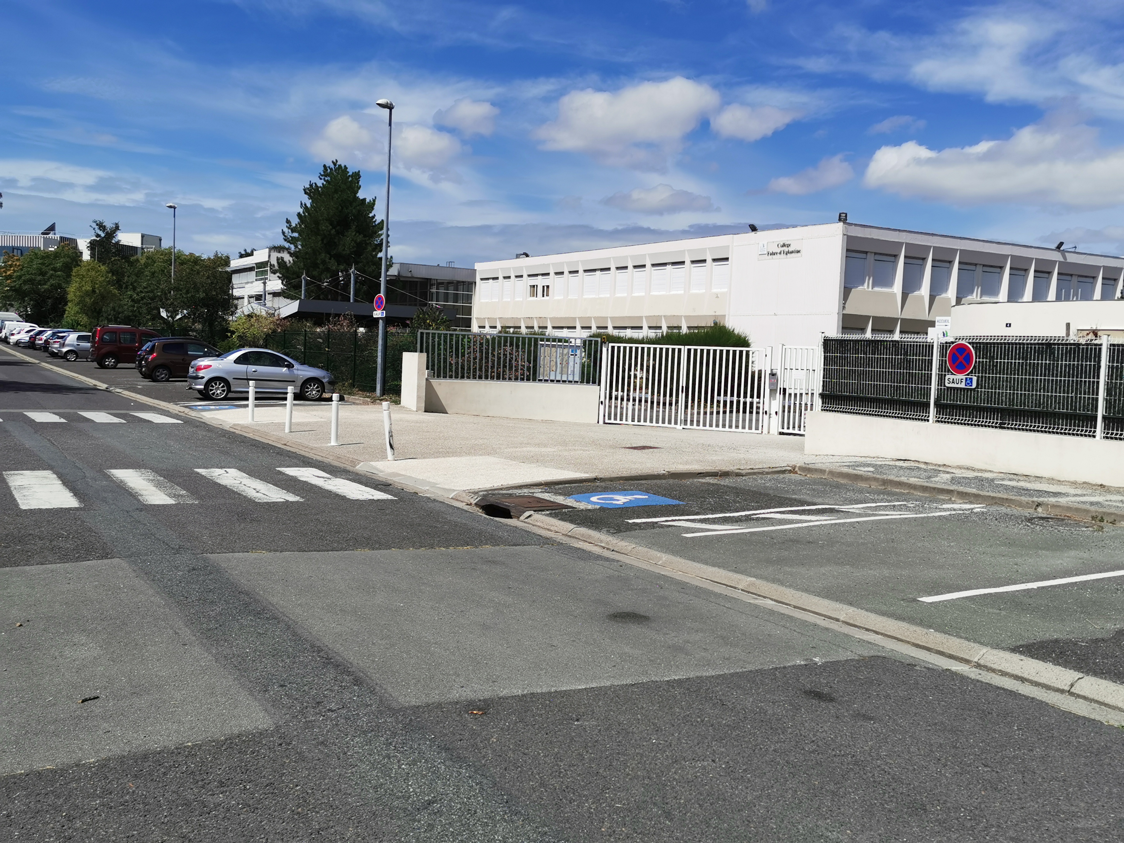 Photo n° 2 de l'avis de DWD. fait le 16/08/2019 à 12:38