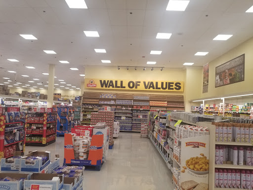 Shopping Mall «Penrose Plaza Shopping Center», reviews and photos, 2900 Island Ave, Philadelphia, PA 19153, USA