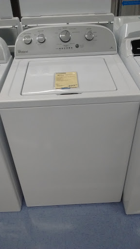 Appliance Store «University Electric Home Appliance Center», reviews and photos, 1500 Martin Ave, Santa Clara, CA 95050, USA