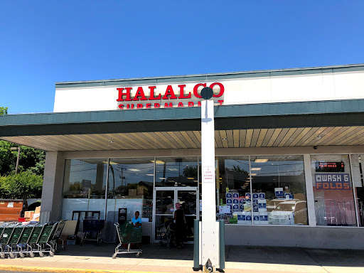 Supermarket «Halalco Supermarket», reviews and photos, 155 Hillwood Ave, Falls Church, VA 22046, USA