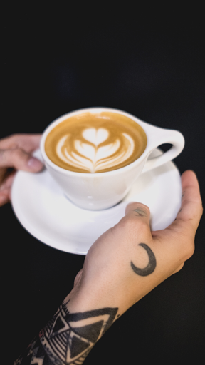 Coffee Shop «Brother Moto», reviews and photos, 670 Memorial Dr SE, Atlanta, GA 30312, USA