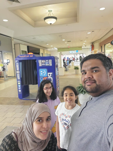 Book Store «Barnes & Noble», reviews and photos, 2701 David H McLeod Blvd #1200, Florence, SC 29501, USA