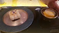 Mochi du Restaurant de grillades coréennes Soon Grill Champs-Elysées 순그릴 샹젤리제 à Paris - n°11
