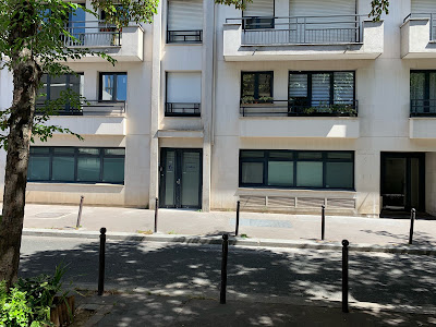 Victoire TOSANI à Paris