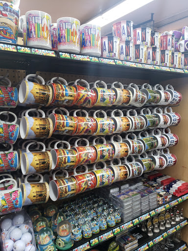 General Store «Five & Dime General Store», reviews and photos, 512 River Walk St, San Antonio, TX 78205, USA