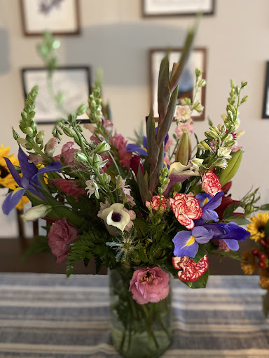 Florist «Bonnie Brae Flowers Inc», reviews and photos, 5595 E Evans Ave, Denver, CO 80222, USA