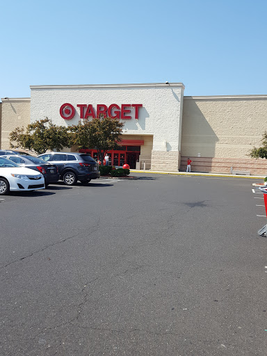 Department Store «Target», reviews and photos, 800 Rockhill Dr, Bensalem, PA 19020, USA