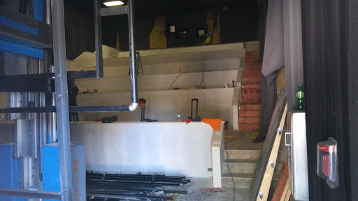 Movie Theater «AMC Star Gratiot 21», reviews and photos, 35705 S Gratiot Ave, Charter Twp of Clinton, MI 48035, USA