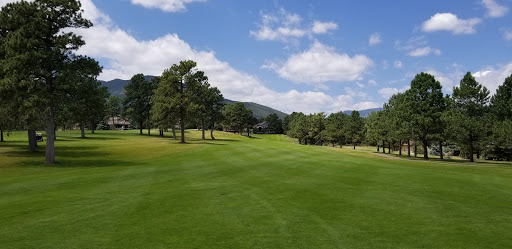 Golf Club «Hiwan Golf Club», reviews and photos, 30671 Clubhouse Ln, Evergreen, CO 80439, USA