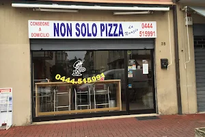 Non Solo Pizza image