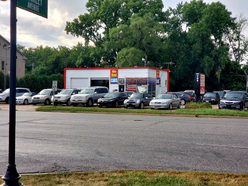 Used Car Dealer «Auto House Motors», reviews and photos, 1245 Ogden Ave, Downers Grove, IL 60515, USA