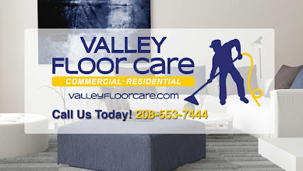 Valley Floor Care Inc