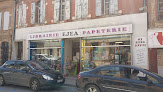 Librairie Papeterie Ejea Villefranche-de-Lauragais