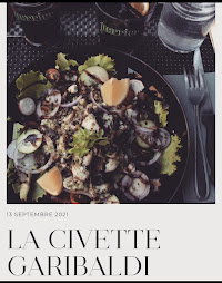 Photos du propriétaire du Restaurant français Civette Garibaldi à Nice - n°1