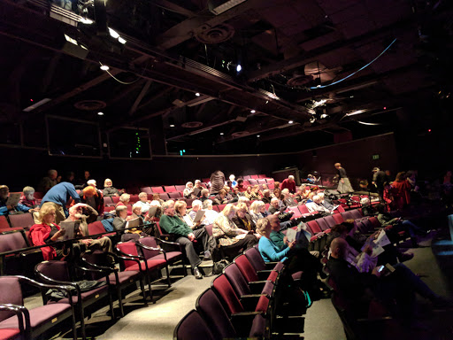 Performing Arts Theater «Lakewood Theatre», reviews and photos, 368 S State St, Lake Oswego, OR 97034, USA