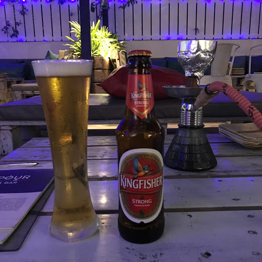 Jaipour Beer & More @ The Forresta