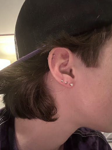 Explore seattle seahawks tattoo ideas, creative tattoo ideas in Charleston, available at MOLA Piercing and Fine Jewelry