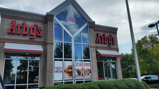 Arby's