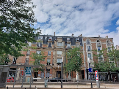 Immocoop à Reims