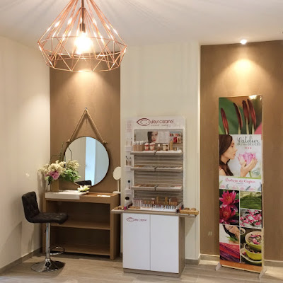 Centre Naturo Esthetique - Beauté Nature & CJ Beauty à Saint-Nicolas