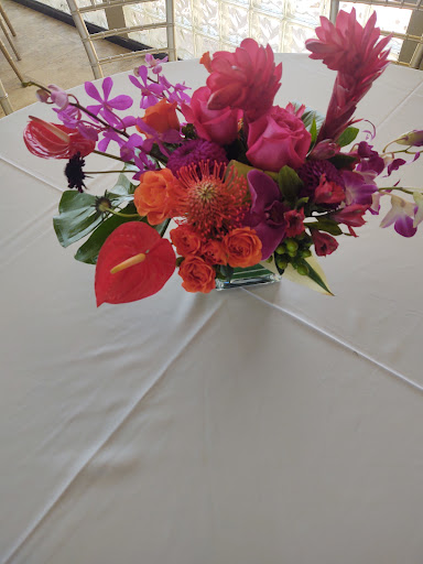 Florist «Archibald Flowers», reviews and photos, 9688 E Foothill Blvd, Rancho Cucamonga, CA 91730, USA