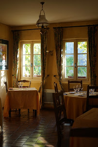 Chambres du Restaurant Auberge du Sombral à Saint-Cirq-Lapopie - n°6
