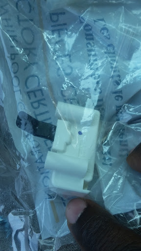 Appliance Parts Supplier «Sundberg America», reviews and photos, 4230 N Pulaski Rd, Chicago, IL 60641, USA