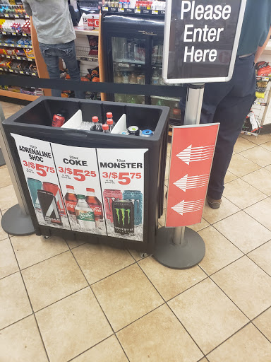 Convenience Store «Speedway», reviews and photos, 1847 Cumberland Falls Hwy, Corbin, KY 40701, USA