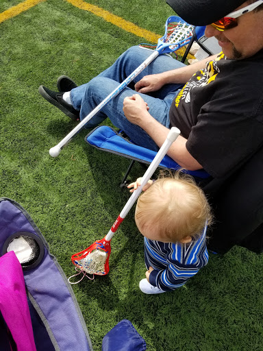 Park «Hillsboro parks and Recreation», reviews and photos, 300 NE 53rd Ave, Hillsboro, OR 97124, USA