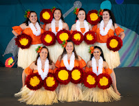 Hula Hālau ‘Ohana Holo‘oko‘a