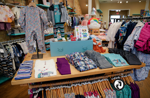 Toy Store «Tip Toes», reviews and photos, 60 E 8th St, Holland, MI 49423, USA