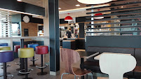 Atmosphère du Restauration rapide McDonald's Digoin - n°11