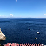 Photo n°1 de l'avis de Filippo. fait le 30/09/2018 à 17:08 sur le  Hotel Torre Saracena - Praiano à Praiano