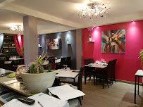 Atmosphère du Restaurant O'bistronome à Conflans-Sainte-Honorine - n°3