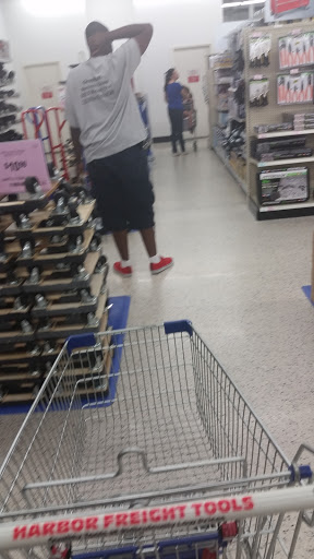 Hardware Store «Harbor Freight Tools», reviews and photos, 1910 GA-20 #300a, Conyers, GA 30013, USA