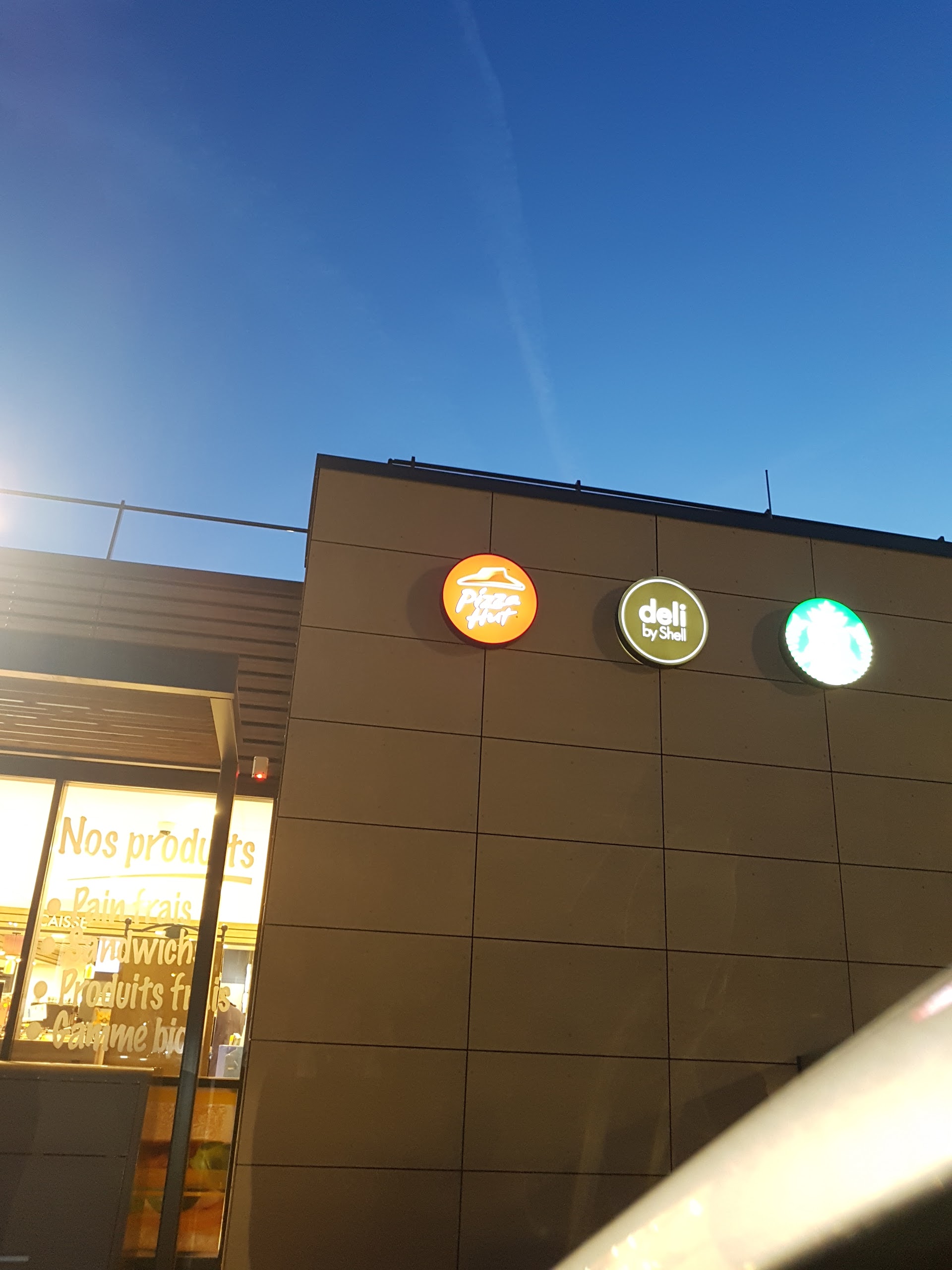 Photo n° 1 de l'avis de Abdulrahman.l fait le 08/03/2017 à 17:49