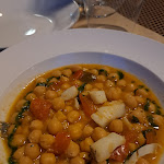 Photo n°6 de l'avis de Alessandro.a fait le 25/06/2023 à 10:35 sur le  Osteria dell'Elefante à Torrimpietra