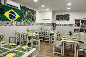 Restaurante Copacabana image