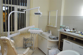 DENTAL-B. Cabinet stomatologic in Timisoara. Dr. Pasca Loredana Larisa